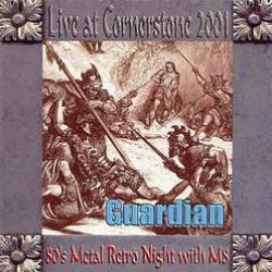 Guardian (USA) : Live at Cornerstone 2001